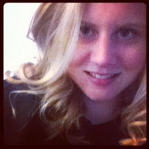 Meet your Posher, Meghan